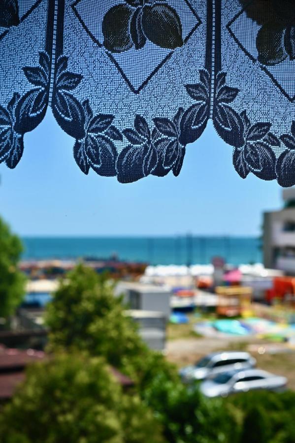 Апартамент Limoncini Sosopol Exterior foto